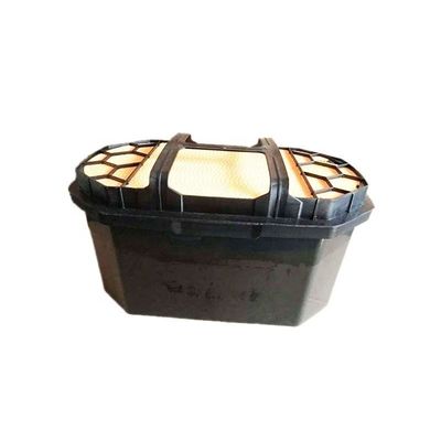 Standard Air Filter 496-9841 496-9842 for Excavator Heavy Duty Trucks Engine Parts