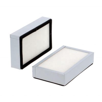 Truck Replacement Cabin Filter SC40094 OE 282619 SKL46456 Reduce Maintenance Costs