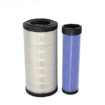 Air Filter P822768 C13145/2 for Supply Truck Engine Parts 4290940 AF25308 20801-03361