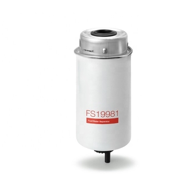 Customised Fuel Water Separator Filter Element for Truck Parts Reference NO. 87802925