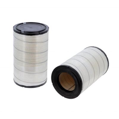 Hydwell 600-185-6100 RS3871 RS4638 P608885 53506540 87682978 Replacement Air Filter