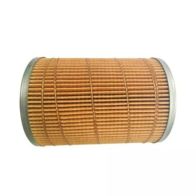Truck Element Diesel Oil Filter Used For Freightliner Truck Paper Material Wholesalers