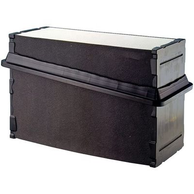 LAF6725 Honeycomb Air Filter Element for Truck Tractors Diesel Engine Parts by Hydwell