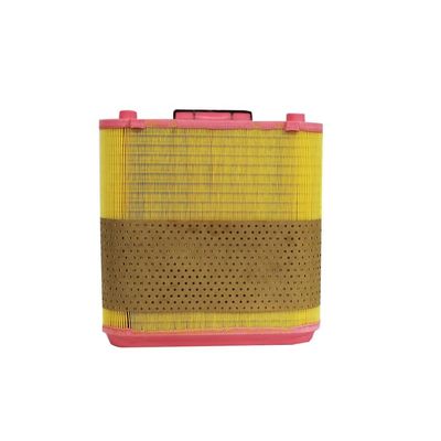 Engine Parts Honeycomb Air Filter C37480 23B129620 23B129620/1 for Heavy Duty Trucks
