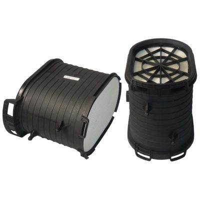 Truck Model Truck Fiberglass Diesel Air Filter P603577 for Durable Light Truck Engine