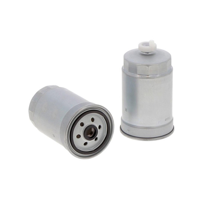Truck Parts Fuel Element Filter 1000816691 SN70184 with Advanced Filter Paper System