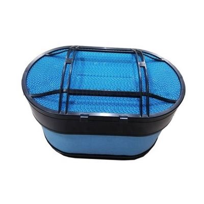 Other Car Fitment SA 160100 2355128 2355129 direct supply air filter for truck