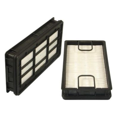 Truck and Tractors Engine Parts Air Filter AF55318 P641539 3688919 RE594853 R344420 40C8843