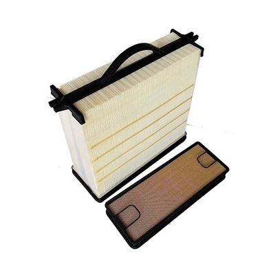 Truck Engine Parts AF55024 Fiberglass Air Filter DBA5308 3688918 RE594852 40C8844 2392907