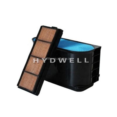 Air Filter Element AL215054 P958671 for Truck Engine Parts in Printing Shops