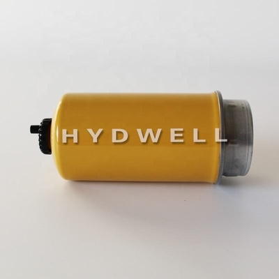 80*196.3mm Tractor Diesel Parts Fuel Filter 1454501 P551425 320A7121 RE53727 26560139