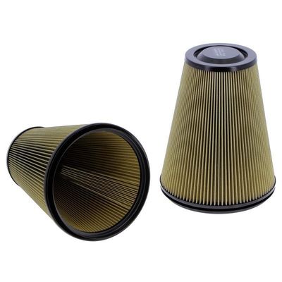 PA30069 207-6870 2076870 Diesel Marine Engine Cleanable Air Filter Element with Design