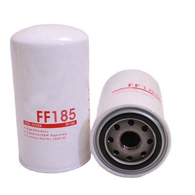 FF185 Truck Engine Parts Fuel Filter Element 4S00247 120036538 32919402 P557440 3508142