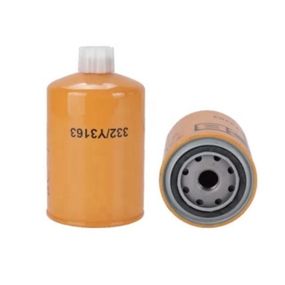Other Car Fitment Fuel Water Separator for Excavator 332/Y3163 Parts