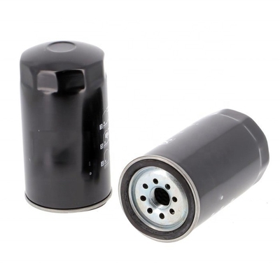 Descriptions Truck Diesel Engine Spin-On Fuel Filter 4078360 P558000 4192631 P550391