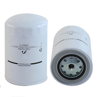 Diesel Truck Fuel Filter 2995711 WDK940/7 KC416 0504112123 with Filter Paper Iron