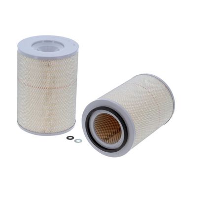 Iron Diesel Air System Primary Filter P182034 3I0787 73050258 32201602 209429 79043718