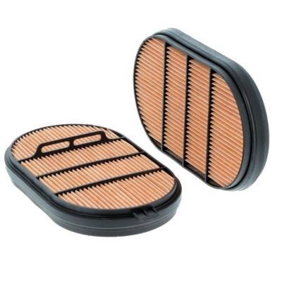 Filberglass Air Filter P601560 H931202090400 for Truck Engine 32925753 5203966 2652C882