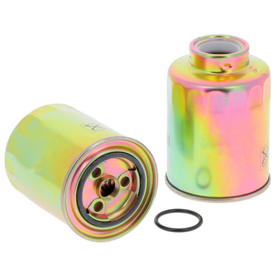 Auto Parts Diesel Fuel System Fuel Filter 23303-64010 23390-64480 P550385 for Car Filter