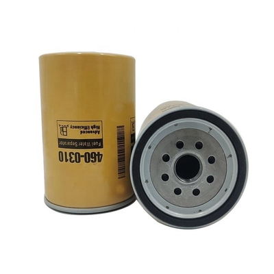 Customised Fuel Water Separator Filter 4600310 SN909120 for 460-0310 Excavator Parts