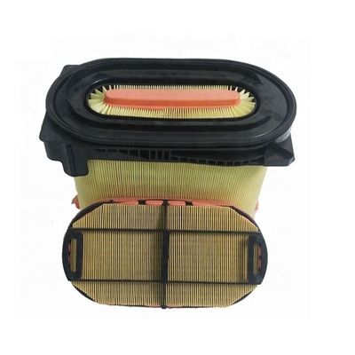 AF4243 Air Filter Element 5396920 for Excavator Parts to Keep Engine Clean and Healthy