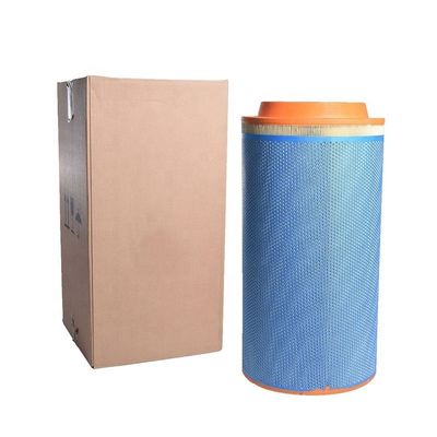 Cartridge Air Filter E603l 40943504 A0040943504 Rs5549 Af26242 for Heavy Truck Parts