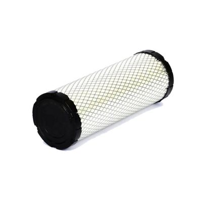 Standard Fiberglass 26510362 Tractor Roller Excavator Air Filter Cartridge and Durable