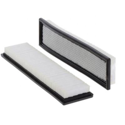 Reference NO. SC90262 Car Fitment MACDON Spare Parts Air Filter 5019255 for Excavator