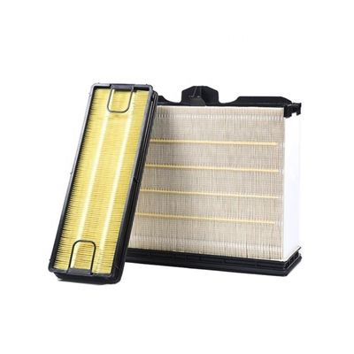 Wheel Loader Parts AF55014 Honeycomb Air Filter for Demanding Applications