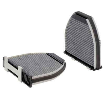 CUK29005 Air Filter Element SC 5111 CA for Truck Engine Parts Long-lasting Durability