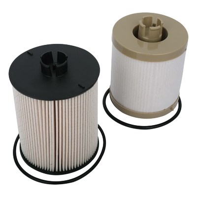 FD4617 Fuel Water Separator Kit Standard for Replace/Repair Essential Replacement