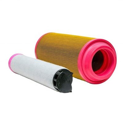 32/916600 32/915801 32/915802 Loader Air Filter Element P778989 for Replace/Repair Hydwell