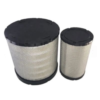 Other Year Tractor Diesel Engine Air Filter OE NO. RE587791 RE587792 with High Qualit