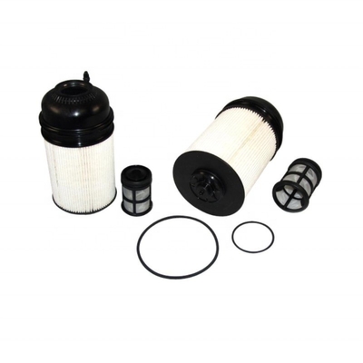 2002-2005 Year MB Truck Fuel Filter E445KPD314-2 A4710900555 A4710900855 A4710902455