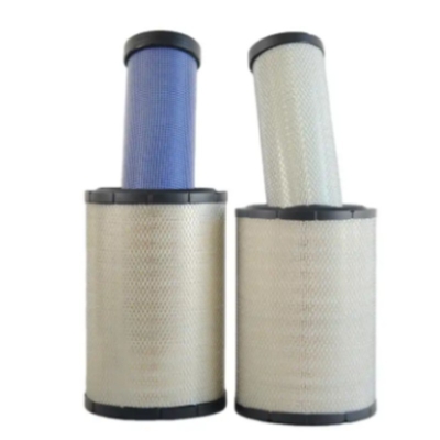Excavator Air Filter 106-3969 1063969 P533882 94746 AF533882 A76063 LA1704 for Market