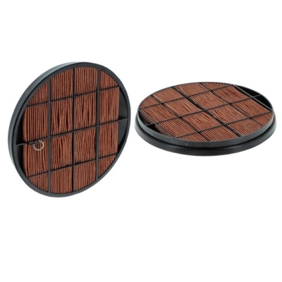 2089065 Air Filter Part Name P631391 for Interior Filtration Performance
