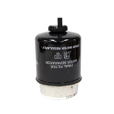 Fuel Water Separator Filter P551423 95759 RE50455 26560138 F55110 5597004 for Excavator