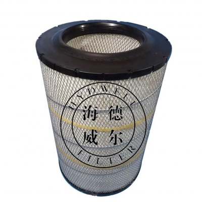 Excavator Air Filter 600-185-4110 P532966 30010417 249987A1 47400040 11N627040 13852231 3I2014