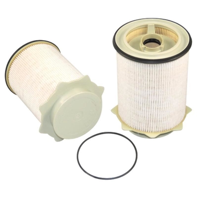 68157291AA PF46108 68157291AA 68065608AB 5260529 FS43255 3255 WF10255NP Fuel Filter