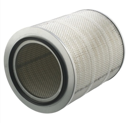 Truck Air Filter P777152 1660619 1542743 1660614 for Truck Engine Car Fitment Other