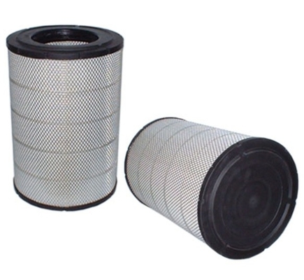 Fiberglass 20732726 Air Filter for Truck Engine Parts 5001865723 5010230841 5001865725