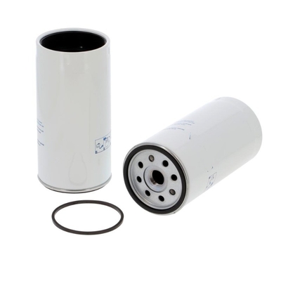 Fuel filter P955606 SP1322 VOE11110683 330510016 A0004770103 for truck 107*107*216 hydwell