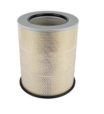 Excavator Parts Air Filter Elements 21834210 for Truck Other Car Fitment from Hydwell