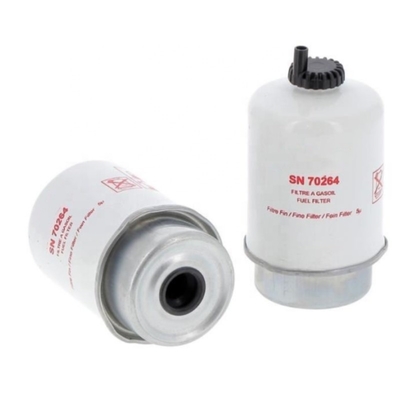 Fuel Filter P551432 05821377 2506527 EFG1844386518 RE546336 GM63894 87802594 36944 for Truck