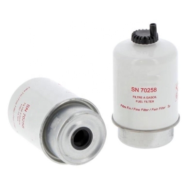 2339856 P551432 RE533026 36944 05821377 Fuel filter for Agricultural Machinery Parts