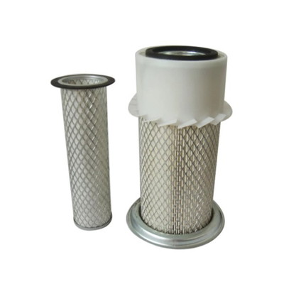 High Quantity Standard Folding Air Filter Element for Excavators AF25958K AF46654