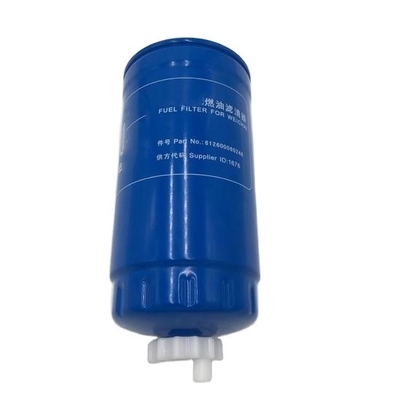 Fuel Filter Element 612600080248 1180392 13020488 1000700909 1000700909 Standard Size
