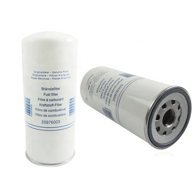 Truck Oil Filter 3831236 217071314 20976003 20976003 22480372 8193841 for  Truck