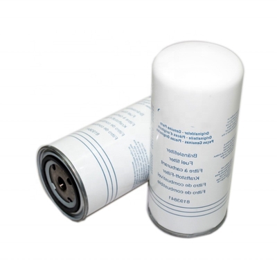OE NO. 8193841 Diesel Filter Element 01182672 20805349 P550372 for 1978-1988 Engines