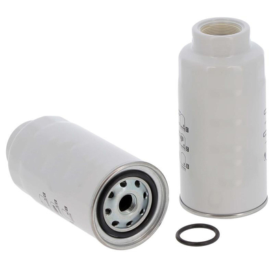 Other Year Truck Model CX0711 Fuel Water Separator for CX0712B Truck Fuel Filter